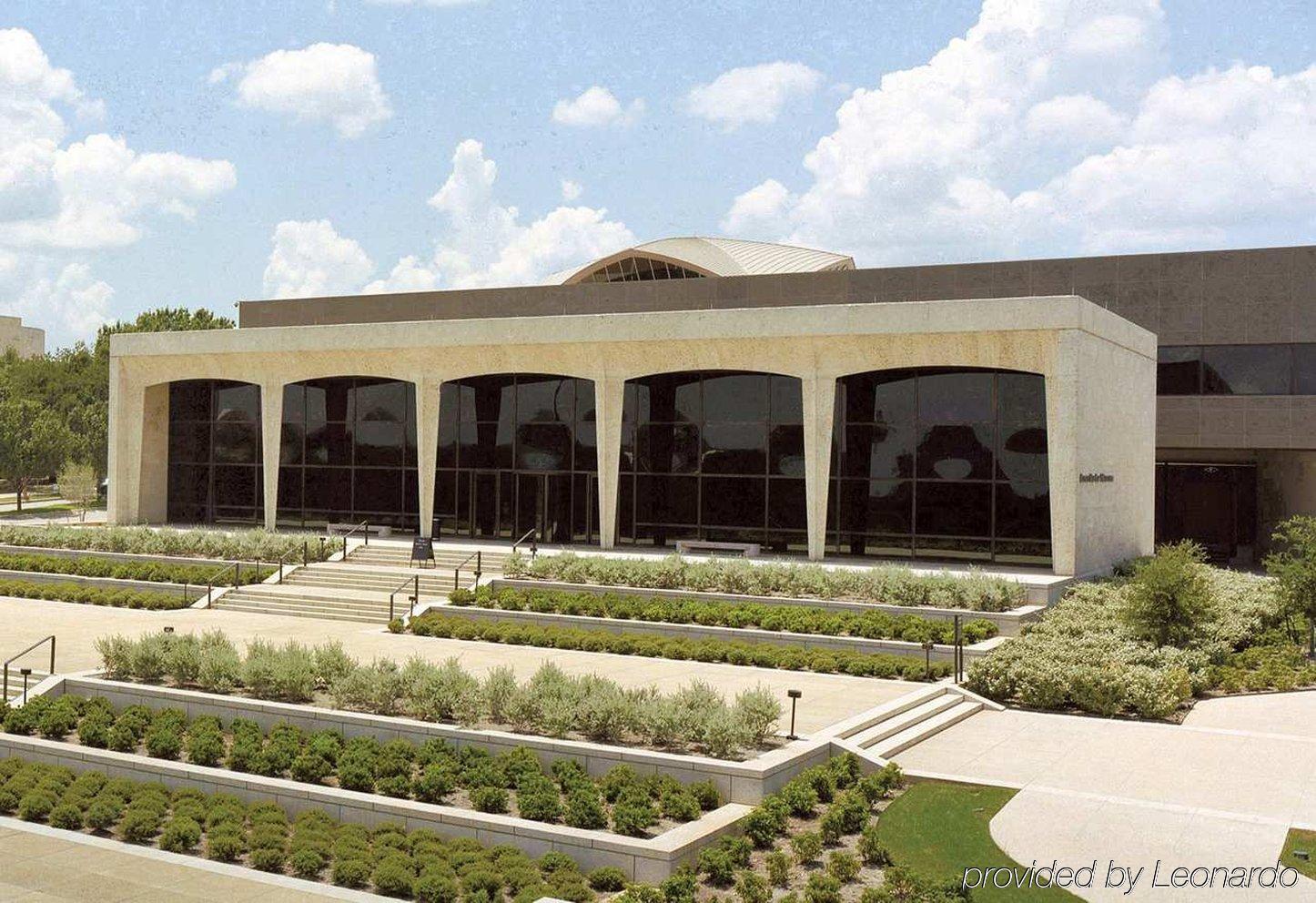 Embassy Suites By Hilton Fort Worth Downtown Facilități foto