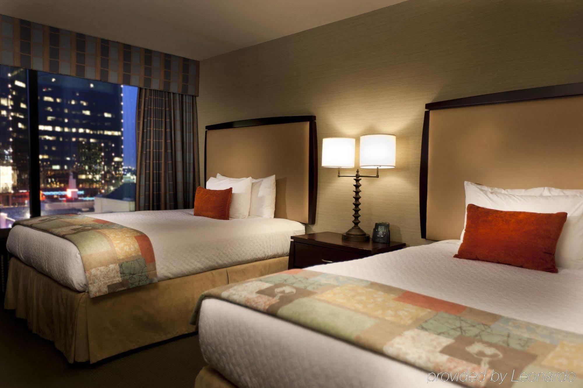 Embassy Suites By Hilton Fort Worth Downtown Cameră foto